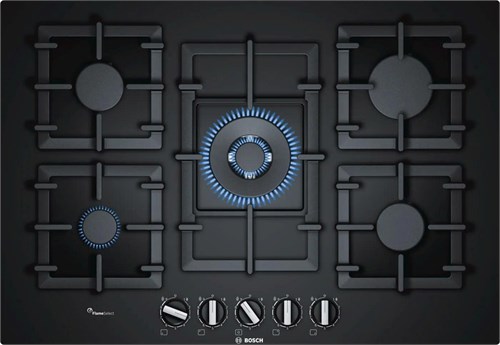 HDSD bếp gas Bosch PPQ7A6B90 
